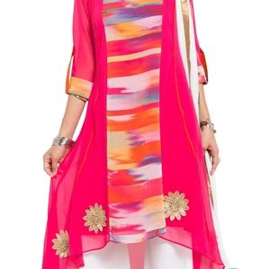 One of a kind long tunic